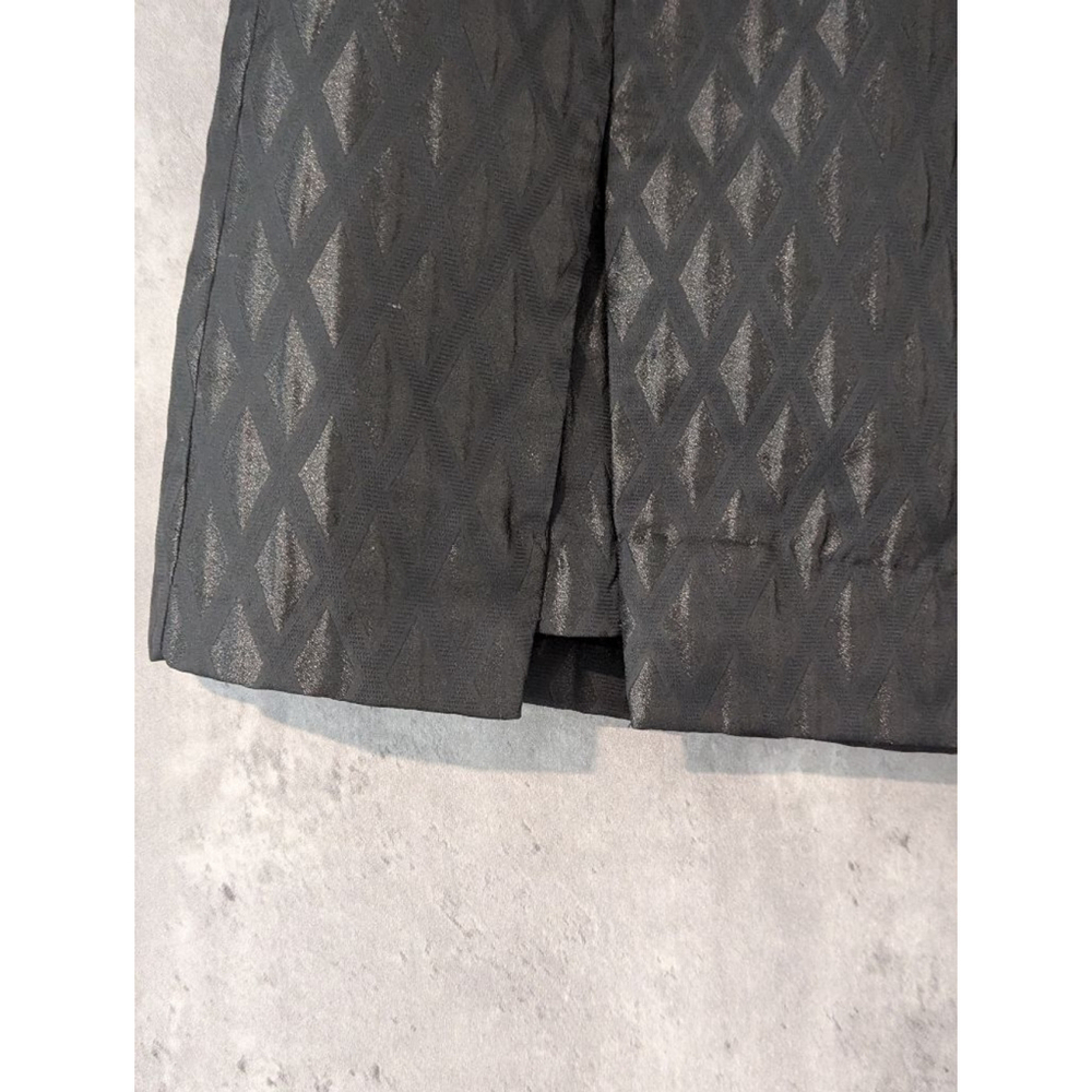 Women Lelis Skirt Size small Black - Picture 3 of 8